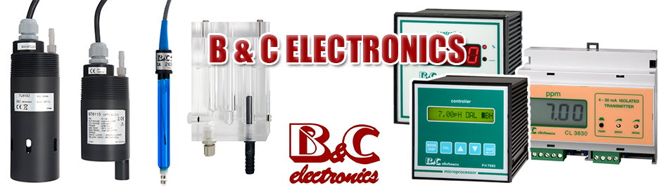 B & C Electronics