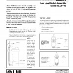LMI - Accessories-Level Switch