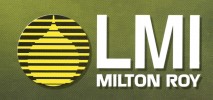 LMI - Milton Roy Logo