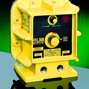 LMI - Pump-SERIES E7