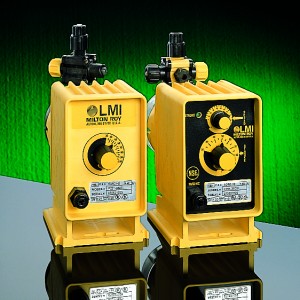 LMI - Pump-SERIES P