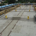 Bridge Mounted Mixer Shatin