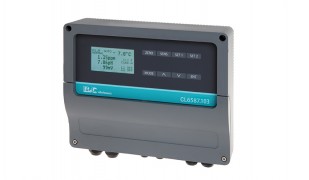 Analytical Controller (Liquid & Gas)