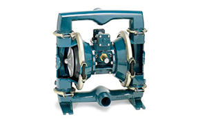 Transfer Pump (Chemical, Water, Oil)