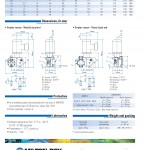 Dosapro - mRoy XA Pump-02