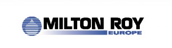 Milton Roy Europe Logo