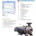 PricePump-Centrifugal Pump (SS316) (2)