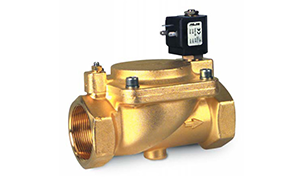 Solenoid Valves