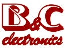 B&C logo