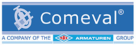 Comeval logo