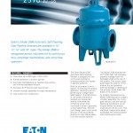 Eaton - Automatic Self-cleaning Strainer (3)