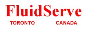 Fluidserve Logo