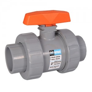 Hayward-Ball Valve