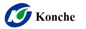 Konche - Logo