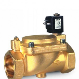 M&M - Solenoid valve (D224)