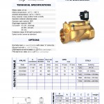 M&M - Solenoid valve (D224)