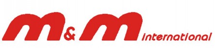 M&M international LOGO