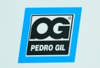 Pedro Gil Logo