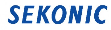 Sekonic - Logo