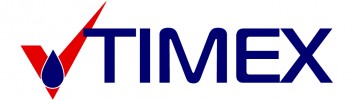 TIMEX - Logo