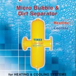 Timex - Air & Dirt Separator (1)