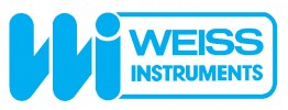 Weiss Logo