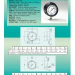 Weiss - Pressure Gauge (3)