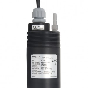 B&C - Dissolved Oxygen Sensor