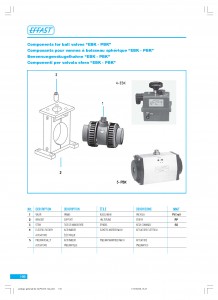 Effast - Valve (1)