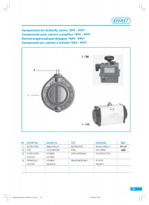 Effast - Valve (2)