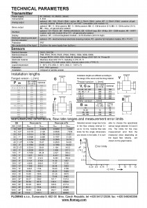 Flomag-Electromagnetic Flowmeter-3000 (2)