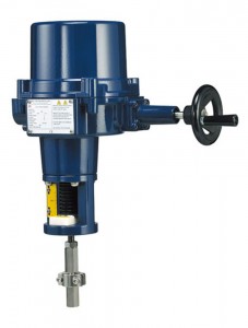 Linear Actuator